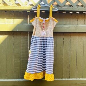 NEW Matilda Jane Spring Dress